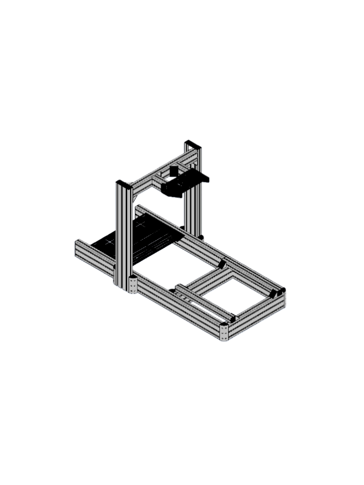 Delta Racing® - RIG DR120