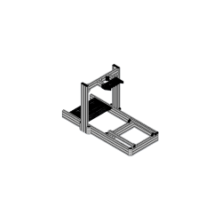 Delta Racing® - RIG DR120
