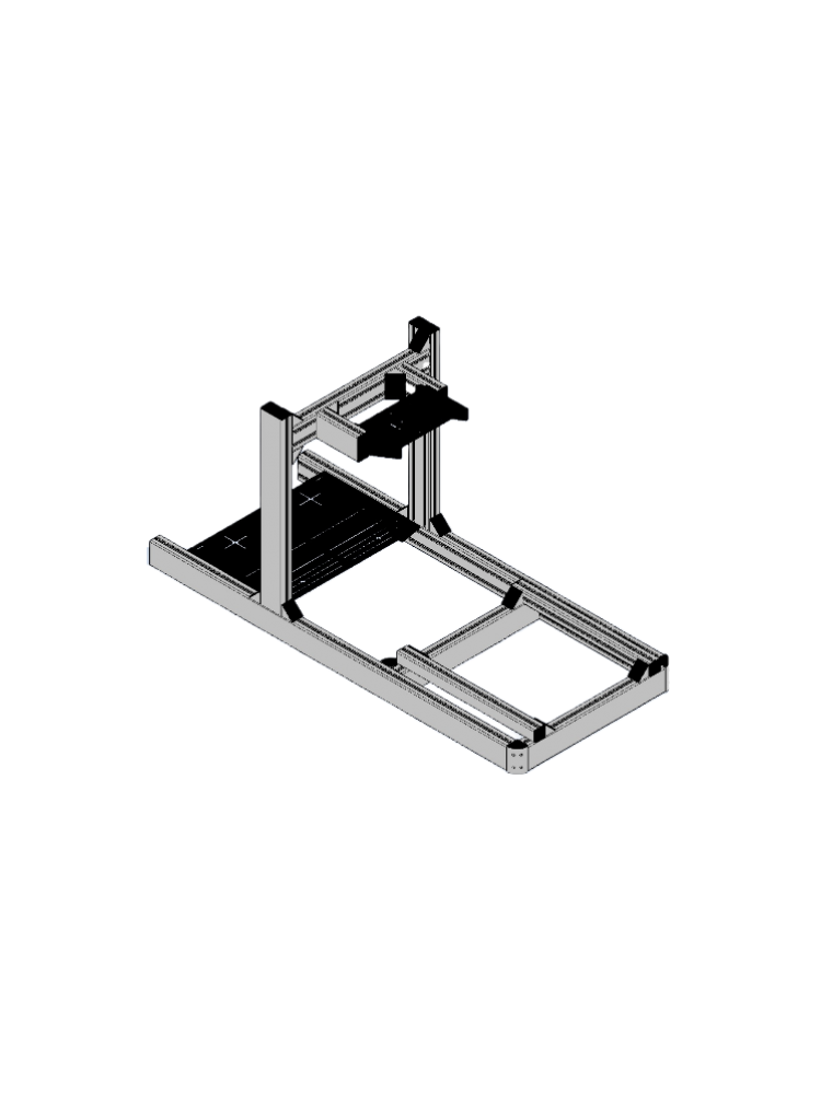 Delta Racing® - RIG DR80N