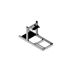 Delta Racing® - RIG DR80N