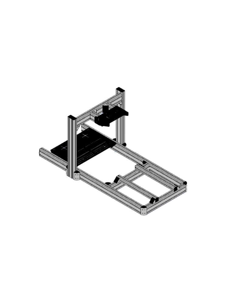 Delta Racing® - RIG DR80