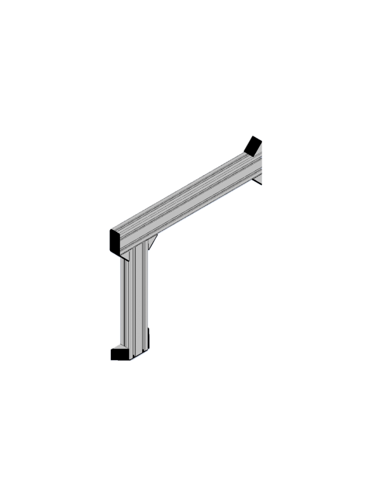 Delta Racing® - Profile Shifter Holder
