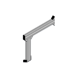 Delta Racing® - Profile Shifter Holder