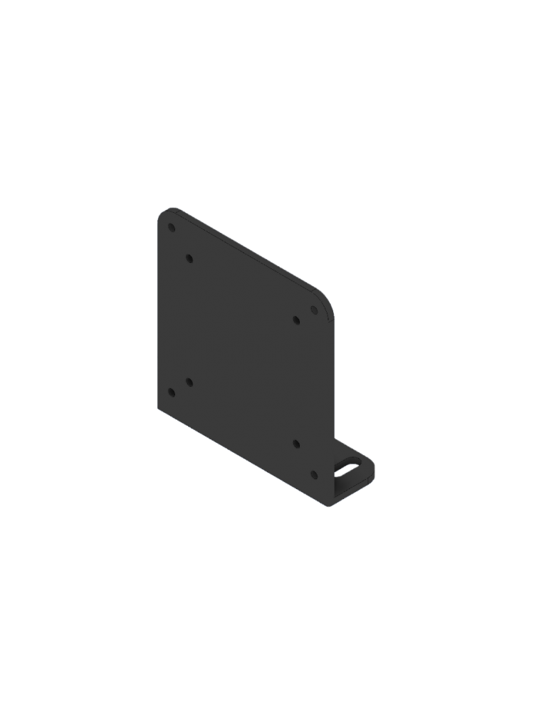 Delta Racing® - Vesa Monitor Bracket