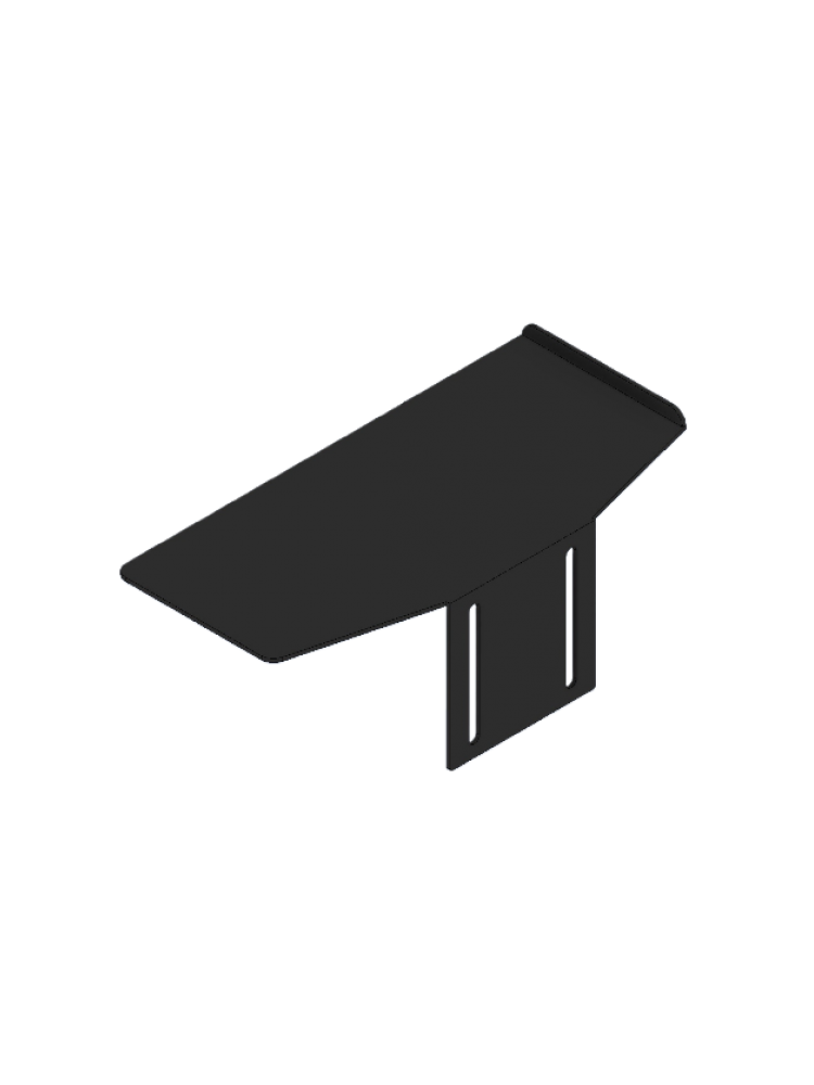 Delta Racing® - Mouse Pad