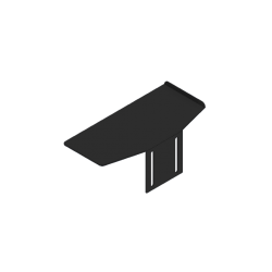 Delta Racing® - Mouse Pad