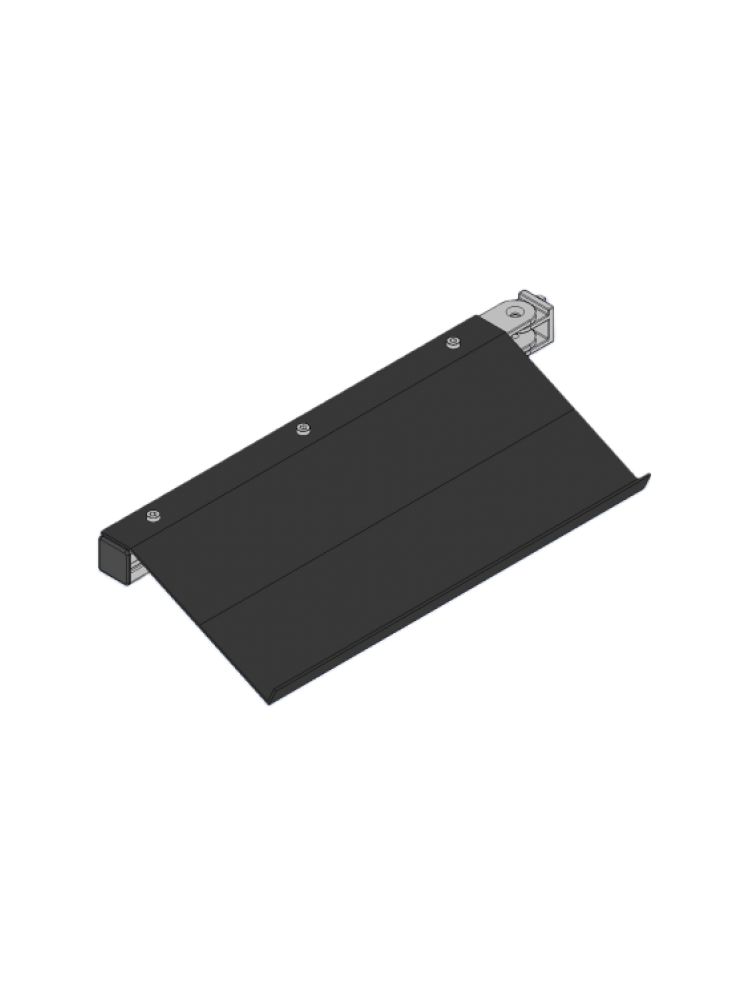 Delta Racing® - Keyboard Tray