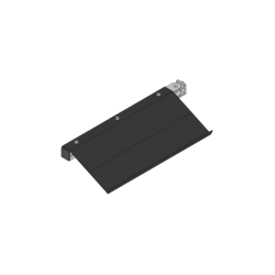 Delta Racing® - Keyboard Tray