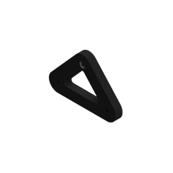 Delta Racing® - Πλακάκι Πέλματος 15mm