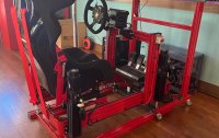 Τα πρώτα Sim Rigs στο Costa Navarino