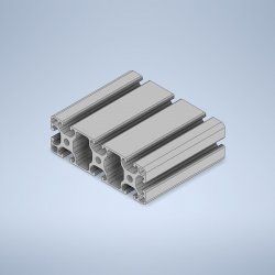 Προφίλ light 40 x 120 x 800mm