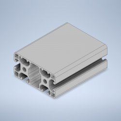 Προφίλ light 40 x 80Ν x 150mm