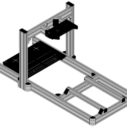 Delta Racing® - RIG DR80