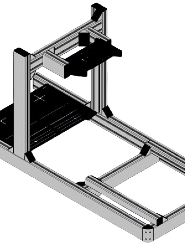 Delta Racing® - RIG DR80N