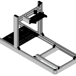 Delta Racing® - RIG DR80N
