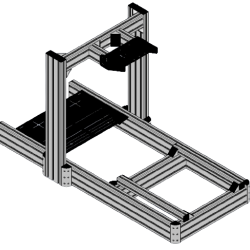 Delta Racing® - RIG DR120