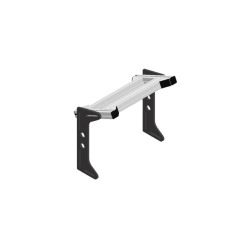 Delta Racing® - Inverted Pedal Mount
