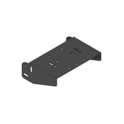 Delta Racing® - Standard Wheel Mount